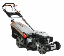 ΧΛΟΟΚΟΠΤΙΚΗ ΒΕΝΖΙΝΗΣ 6,5HP 196cc NAKAYAMA PRO PM5860 ( 042327 )