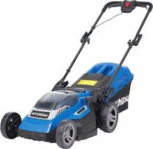 Χλοοκοπτικό μπαταρίας 40V HYUNDAI HLM38/40VB 76F10 SOLO ( 76F10 )