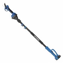 Ψαλίδι κλαδέματος μπαταρίας 21V HYUNDAI HSB 4126 Brushless Επαγγελματικό με 2 μπαταρίες & κοπή 40mm ( 71E03 )