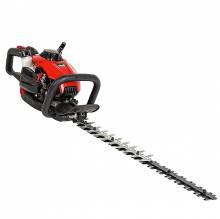 Ψαλίδι μπορντούρας βενζίνης GEOTEC GTHT-2600 25,4cc 1,3HP μήκος λεπίδας 55cm ( GEP 915006101 )