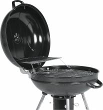 Ψησταριά κάρβουνου UNIMAC τύπου Kettle ∅ 54cm 661327
