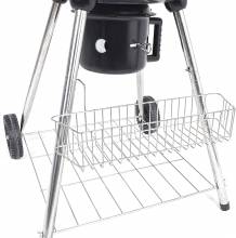 Ψησταριά κάρβουνου UNIMAC τύπου Kettle ∅ 54cm 661327