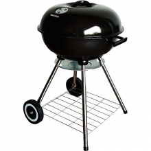 Ψησταριά κάρβουνου τύπου Kettle ∅47cm BORMANN ELITE BBQ1145 ( 035169 )