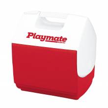 Ψυγείο ατομικό IGLOO 41202 Playmate Pal 6Lit χρώμα Κόκκινο ( 41202 )