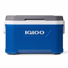 Ψυγείο πάγου IGLOO 41662 Latitute 52 49 Lit χρώμα Μπλε ( 41662 )