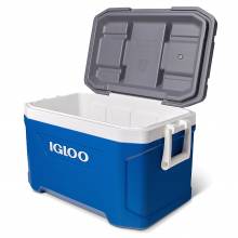 Ψυγείο πάγου IGLOO 41662 Latitute 52 49 Lit χρώμα Μπλε ( 41662 )