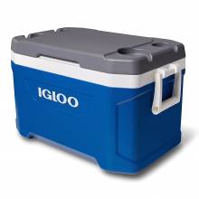 Ψυγείο πάγου IGLOO 41662 Latitute 52 49 Lit χρώμα Μπλε ( 41662 )