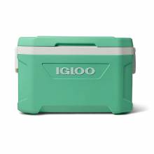 Ψυγείο πάγου IGLOO 41662 Latitute 52 49 Lit χρώμα Mint ( 41662 )