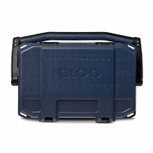 Ψυγείο πάγου IGLOO BMX 25 41669 23Lt χρώμα Μπλε ( 41669 )