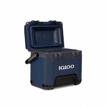 Ψυγείο πάγου IGLOO BMX 25 41669 23Lt χρώμα Μπλε ( 41669 )