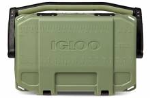 Ψυγείο πάγου IGLOO BMX 25 41669 23Lt χρώμα Πράσινο ( 41669 )