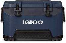 Ψυγείο πάγου IGLOO BMX 52 41670 49Lt χρώμα Μπλε ( 41670 )