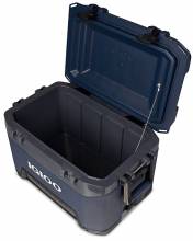 Ψυγείο πάγου IGLOO BMX 52 41670 49Lt χρώμα Μπλε ( 41670 )
