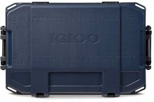 Ψυγείο πάγου IGLOO BMX 52 41670 49Lt χρώμα Μπλε ( 41670 )