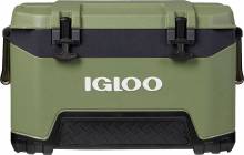 Ψυγείο πάγου IGLOO BMX 52 41670 49Lt χρώμα Πράσινο ( 41670 )