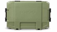 Ψυγείο πάγου IGLOO BMX 52 41670 49Lt χρώμα Πράσινο ( 41670 )
