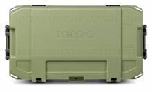 Ψυγείο πάγου IGLOO BMX 72 41671 68Lt χρώμα Πράσινο ( 41671 )