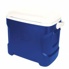 Ψυγείο πάγου IGLOO CONTOUR 30 41216 28Lit χρώμα Μπλε ( 41216 )