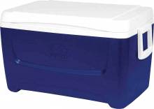 Ψυγείο πάγου IGLOO ISLAND BREEZE 48 41609 45,6Lit χρώμα Μπλε ( 41609 )