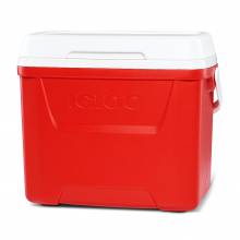 Ψυγείο πάγου IGLOO LAGUNA 28 41667 26Lt χρώμα Κόκκινο ( 41667 )