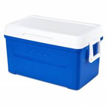 Ψυγείο πάγου IGLOO LAGUNA 48 41652 Lit χρώμα Μπλε ( 41652 )