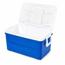 Ψυγείο πάγου IGLOO LAGUNA 48 41652 Lit χρώμα Μπλε ( 41652 )