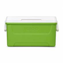 Ψυγείο πάγου IGLOO LAGUNA 48 41652 Lit χρώμα Πράσινο ( 41652 )