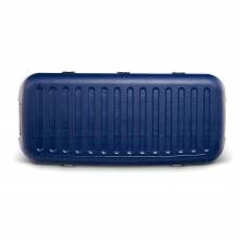 Ψυγείο πάγου IGLOO MAXCOLD 100 LATITUDE 41685 95Lt χρώμα Γκρι μπλε ( 41685 )