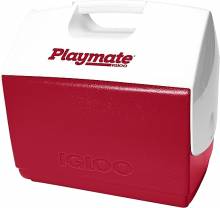 Ψυγείο πάγου IGLOO PLAYMATE ELITE 41203 15Lt χρώμα Κόκκινο ( 41203 )