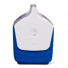 Ψυγείο πάγου IGLOO PLAYMATE MINI 41201 4Lt χρώμα Μπλε ( 41201 )