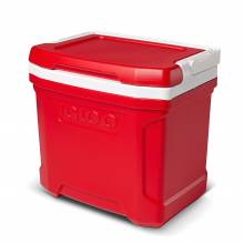 Ψυγείο πάγου IGLOO PROFILE 16 41633 15Lt χρώμα Κόκκινο ( 41633 )