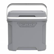 Ψυγείο πάγου IGLOO PROFILE 30 41683 28Lt χρώμα Γκρι ( 41683 )