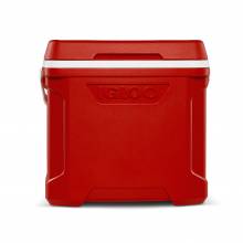 Ψυγείο πάγου IGLOO PROFILE 30 41683 28Lt χρώμα Κόκκινο ( 41683 )