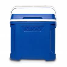 Ψυγείο πάγου IGLOO PROFILE 30 41683 28Lt χρώμα Μπλε ( 41683 )