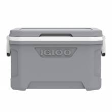 Ψυγείο πάγου IGLOO PROFILE II 50 41682 47Lt χρώμα Γκρι ( 41682 )