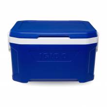 Ψυγείο πάγου IGLOO PROFILE II 50 41682 47Lt χρώμα Μπλε ( 41682 )