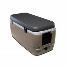 Ψυγείο πάγου IGLOO SPORTSMAN MAXCOLD 120 41687 114Lt ( 41687 )