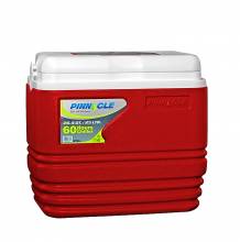 Ψυγείο πάγου PINNACLE 31500 Primero 25 Lit χρώμα Κόκκινο ( 31500 )