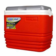 Ψυγείο πάγου PINNACLE 31502 Primero 32 Lit χρώμα Κόκκινο ( 31502 )