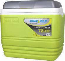 Ψυγείο πάγου PINNACLE 31502 Primero 32 Lit χρώμα Λαχανί ( 31502 )