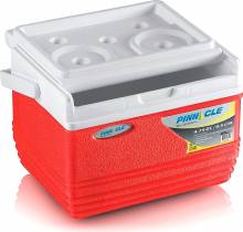 Ψυγείο πάγου PINNACLE 31504 Eskimo 4,5L (31504)