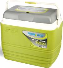 Ψυγείο πάγου PINNACLE PRIMERO 31512 Lime χωρητικότητας 10 Lit ( 31512 )