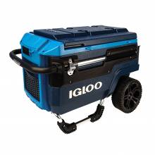 Ψυγείο πάγου επαγγελματικό IGLOO TRAILMATE JOURNEY 70 41603 66Lit ( 41603 )