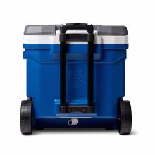 Ψυγείο πάγου τροχήλατο IGLOO 41654 Latitute 60 Roller 56 Lit χρώμα Μπλε ( 41654 )