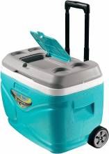 Ψυγείο πάγου τροχήλατο PINNACLE PRUDENCE ROLLER 31524 30 Lit χρώμα Τιρκουάζ ( 31524 )