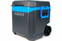 Ψυγείο τροχήλατο IGLOO MAXCOLD Latitute Roller 62 41661 χωρητικότητας 56 Lit ( 41661 )