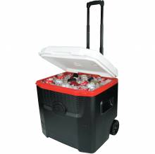Ψυγείο τροχήλατο IGLOO Quantum Roller 52 41615 χωρητικότητας 48 Lit ( 41615 )