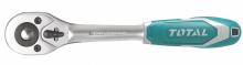 Καστάνια TOTAL 1/4" ( THT106146 )