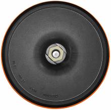Πέλμα Λείανσης TOTAL VELCRO 180mm ( TAC7121801 )