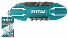Πολυεργαλείο ΙΝΟΧ TOTAL 95mm ( THMFK0156 )